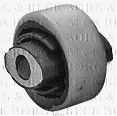 BORG & BECK bsk6138 -  Подвеска, рычаг независимой подвески колеса